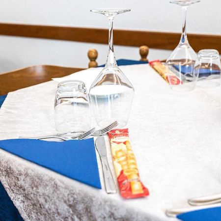 Albergo Madri Pie Noli Zewnętrze zdjęcie