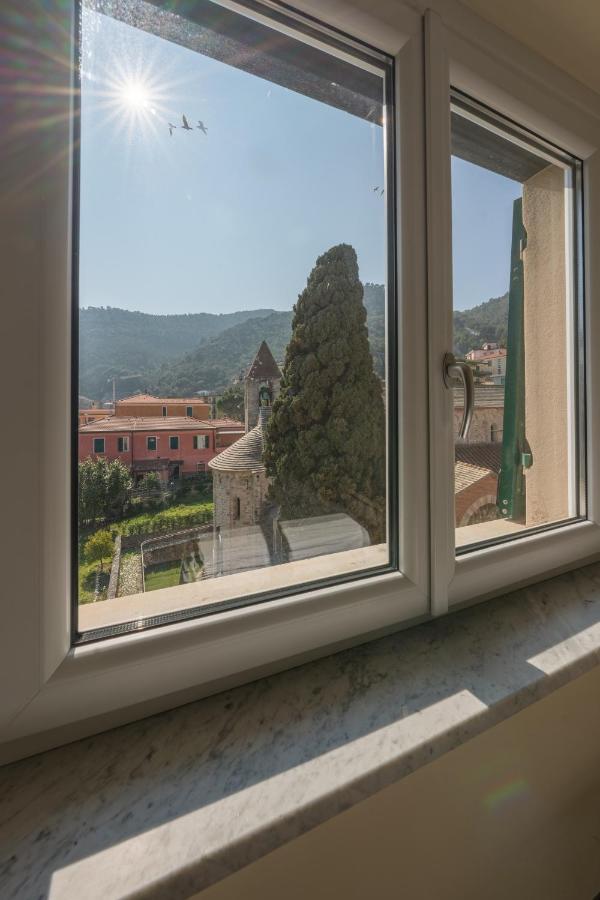Albergo Madri Pie Noli Zewnętrze zdjęcie