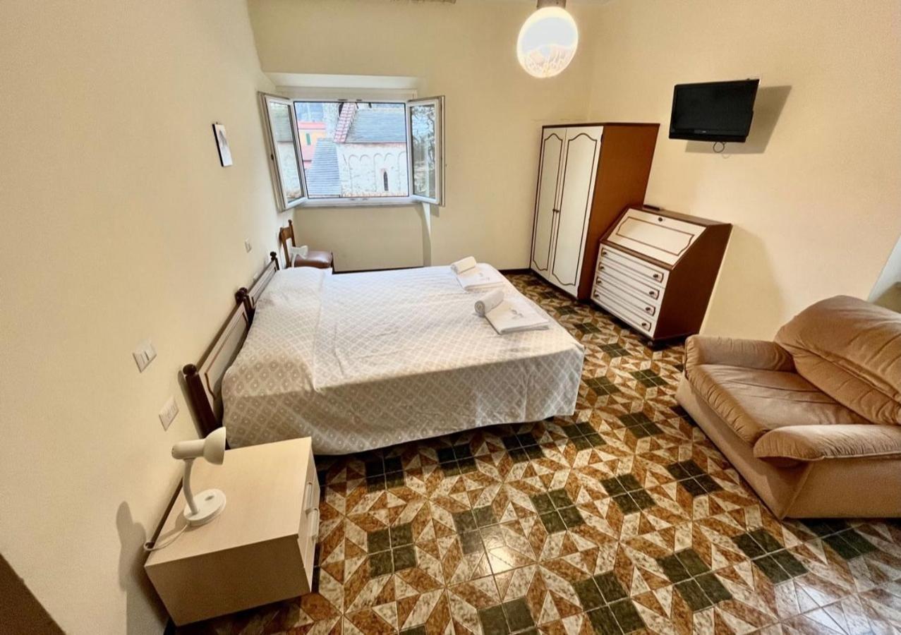 Albergo Madri Pie Noli Zewnętrze zdjęcie
