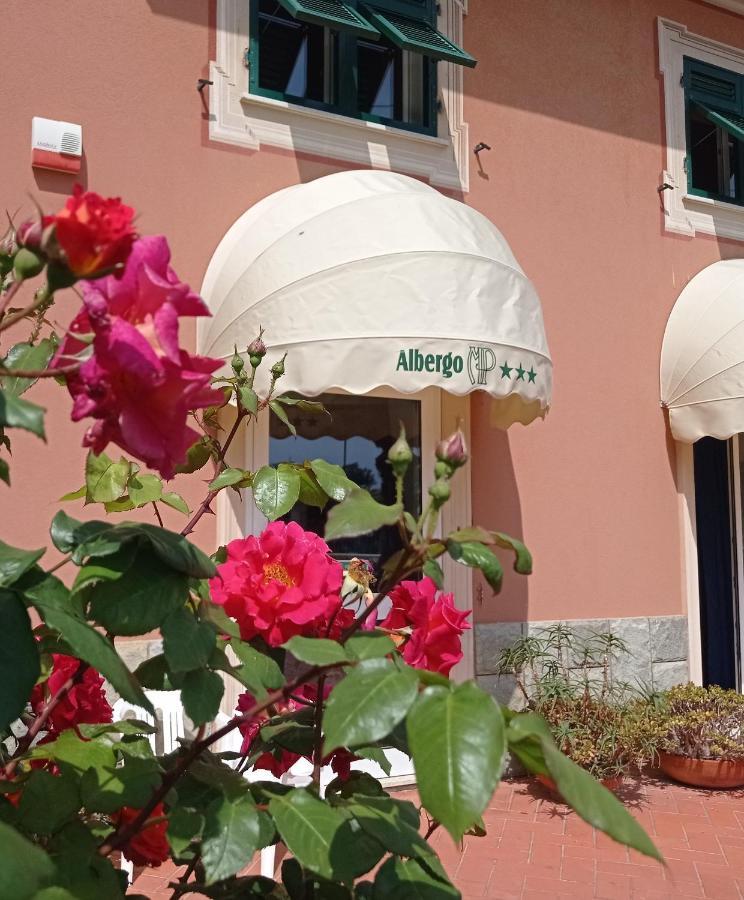 Albergo Madri Pie Noli Zewnętrze zdjęcie