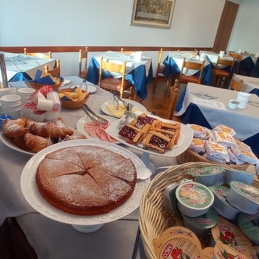 Albergo Madri Pie Noli Zewnętrze zdjęcie