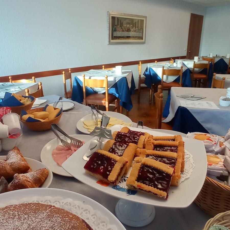 Albergo Madri Pie Noli Zewnętrze zdjęcie