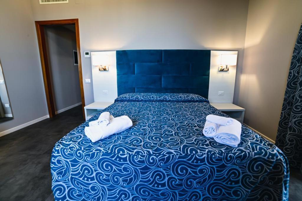 Albergo Madri Pie Noli Zewnętrze zdjęcie