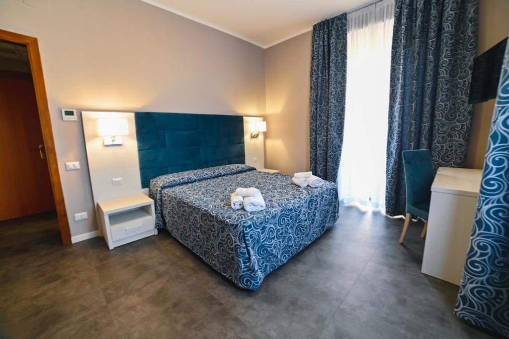 Albergo Madri Pie Noli Zewnętrze zdjęcie