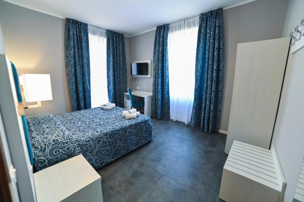 Albergo Madri Pie Noli Zewnętrze zdjęcie