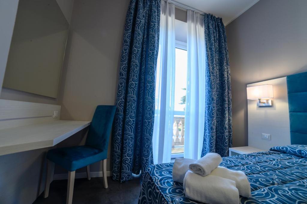Albergo Madri Pie Noli Zewnętrze zdjęcie