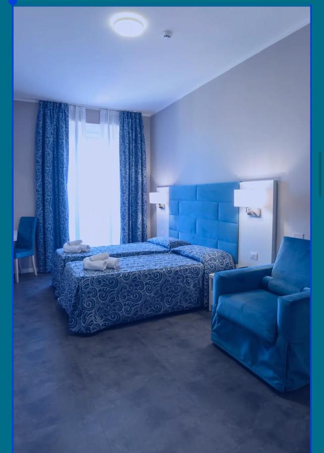 Albergo Madri Pie Noli Zewnętrze zdjęcie