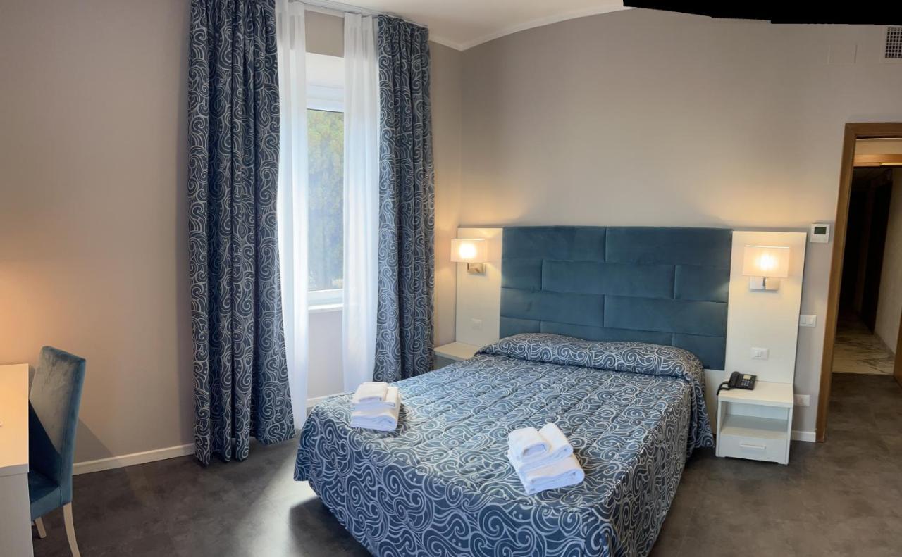 Albergo Madri Pie Noli Zewnętrze zdjęcie