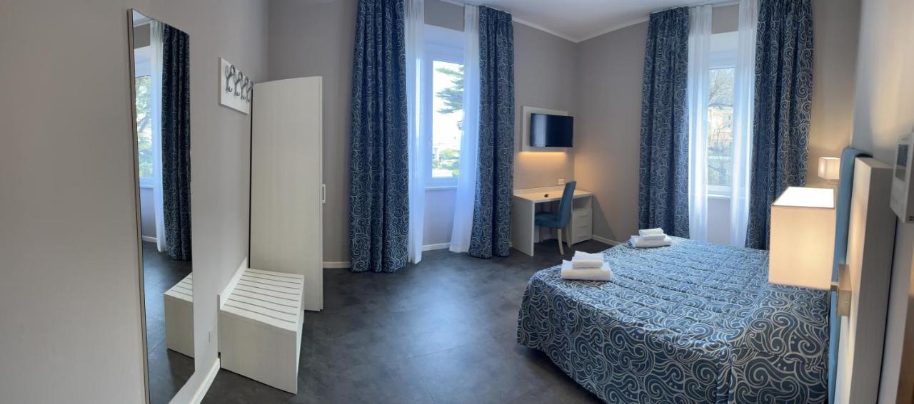 Albergo Madri Pie Noli Zewnętrze zdjęcie