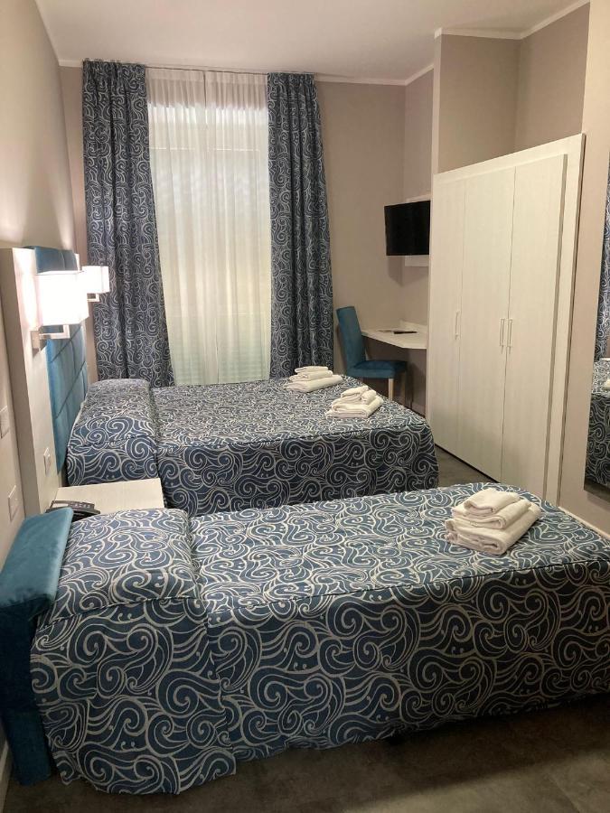 Albergo Madri Pie Noli Zewnętrze zdjęcie