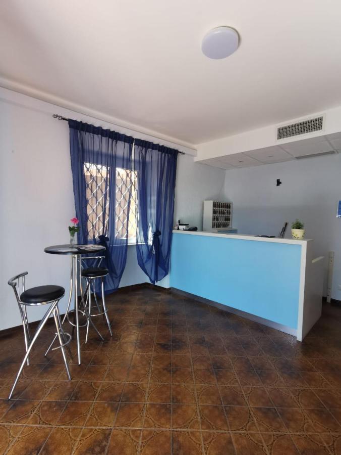 Albergo Madri Pie Noli Zewnętrze zdjęcie
