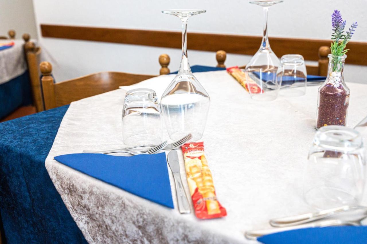 Albergo Madri Pie Noli Zewnętrze zdjęcie