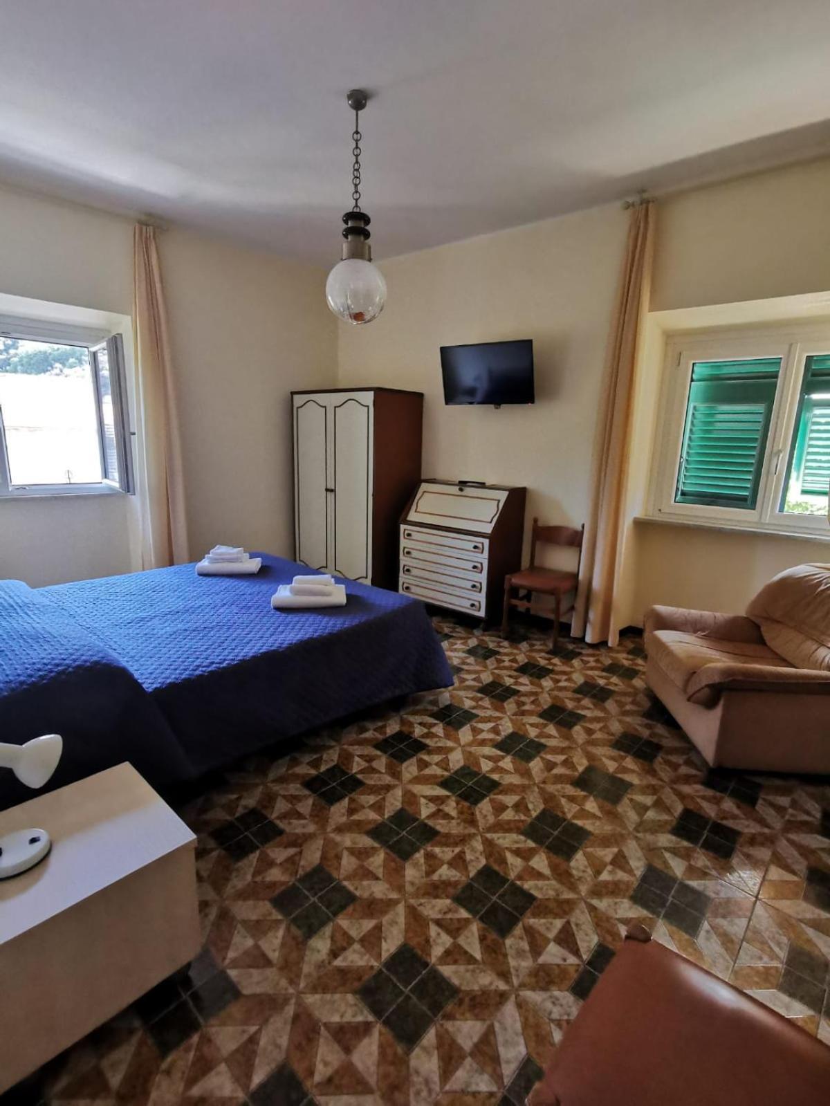 Albergo Madri Pie Noli Zewnętrze zdjęcie