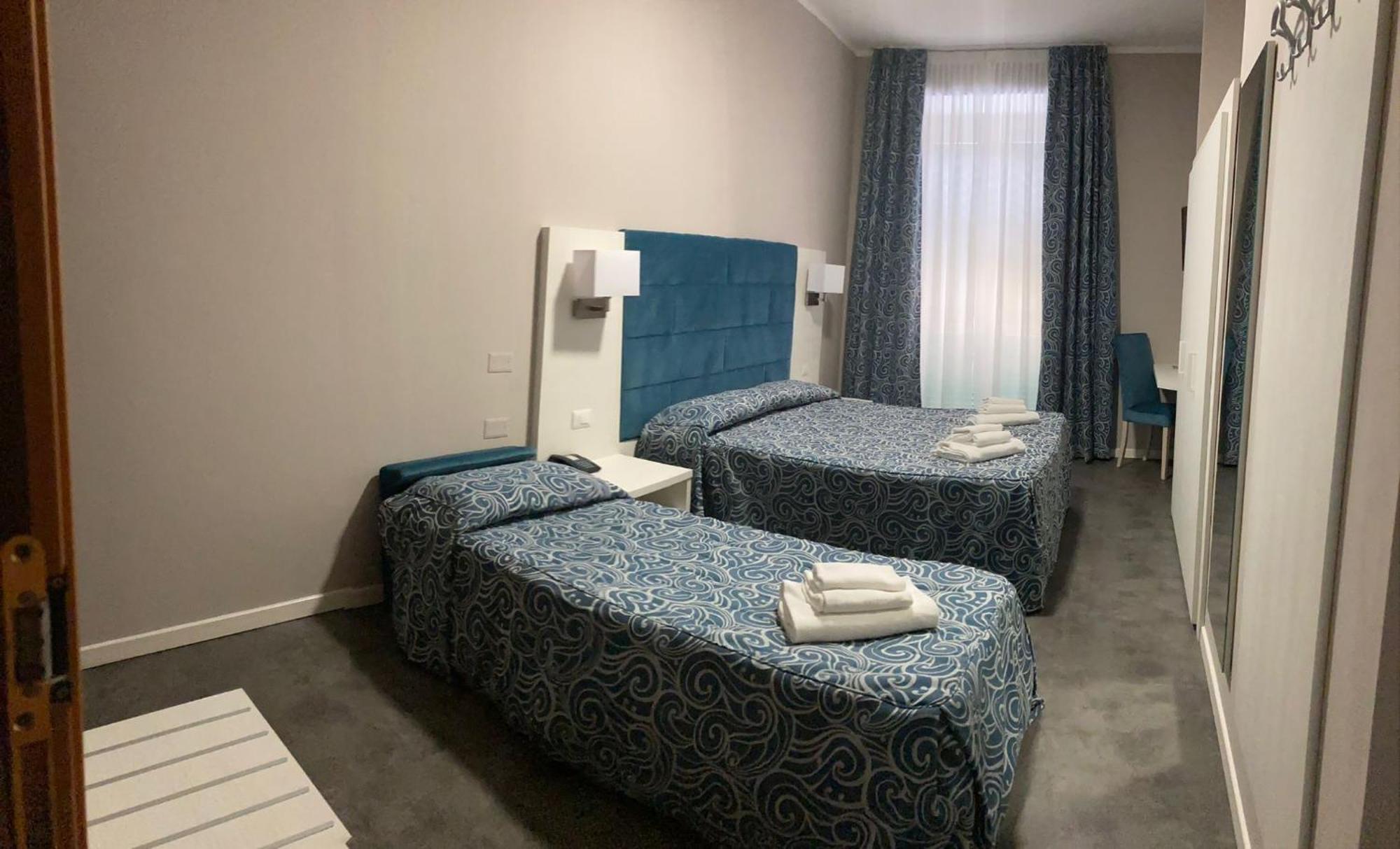 Albergo Madri Pie Noli Zewnętrze zdjęcie